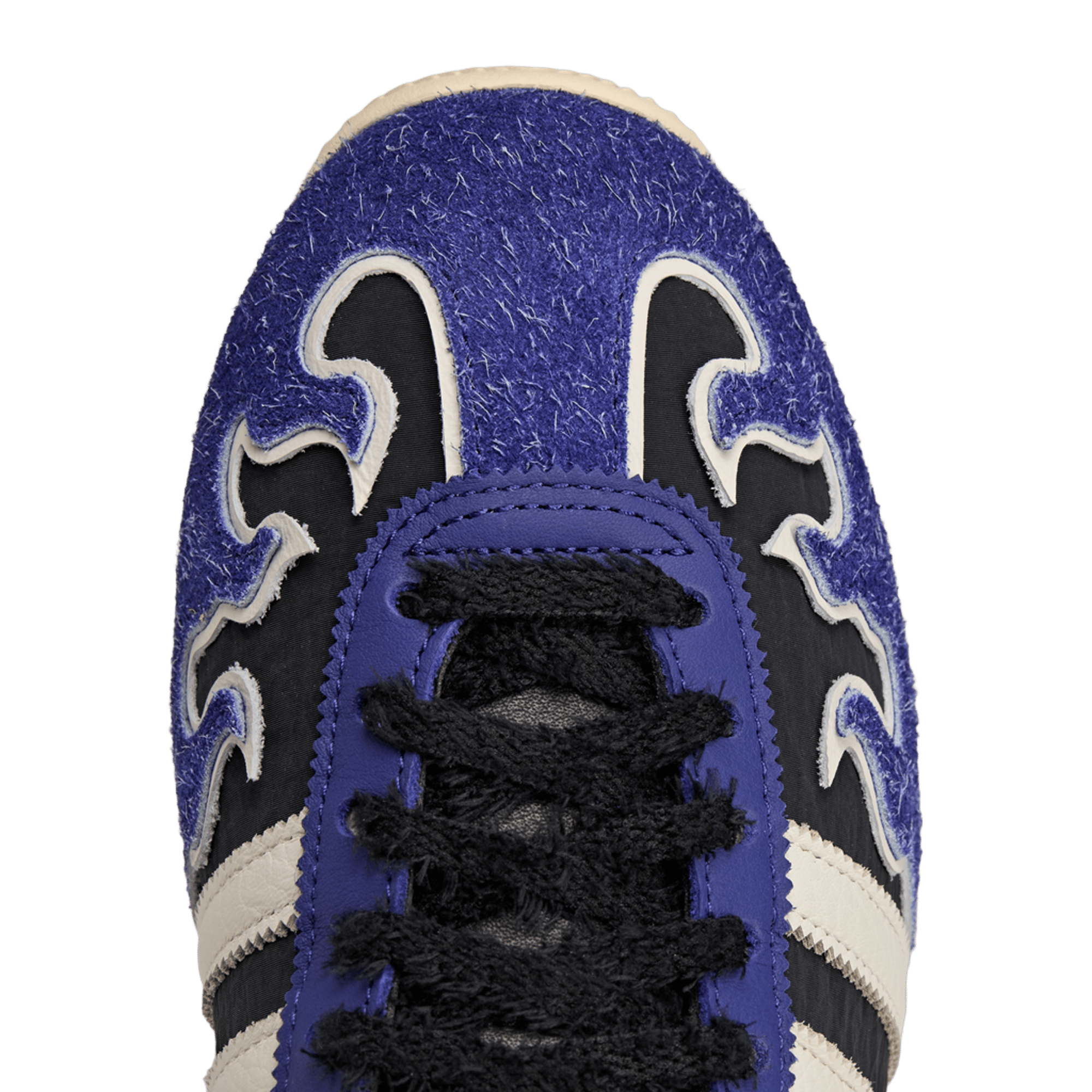 adidas Japan Brain Dead Black Warm Vanilla
