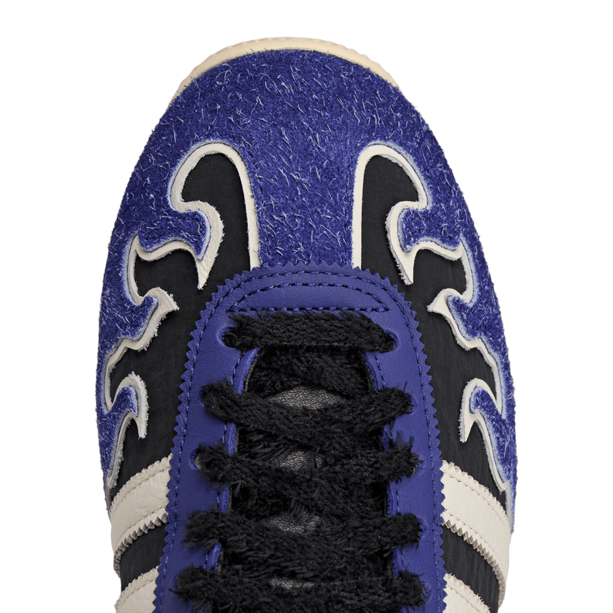 adidas Japan Brain Dead Black Warm Vanilla