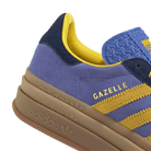 adidas Gazelle Bold Night Indigo Yellow Real Lilac (Women's)
