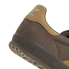 adidas Gazelle Indoor Cargo Brown Golden Beige