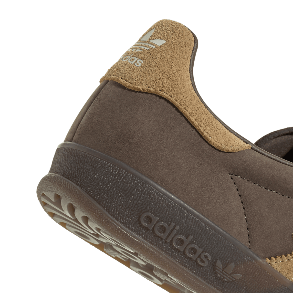 adidas Gazelle Indoor Cargo Brown Golden Beige