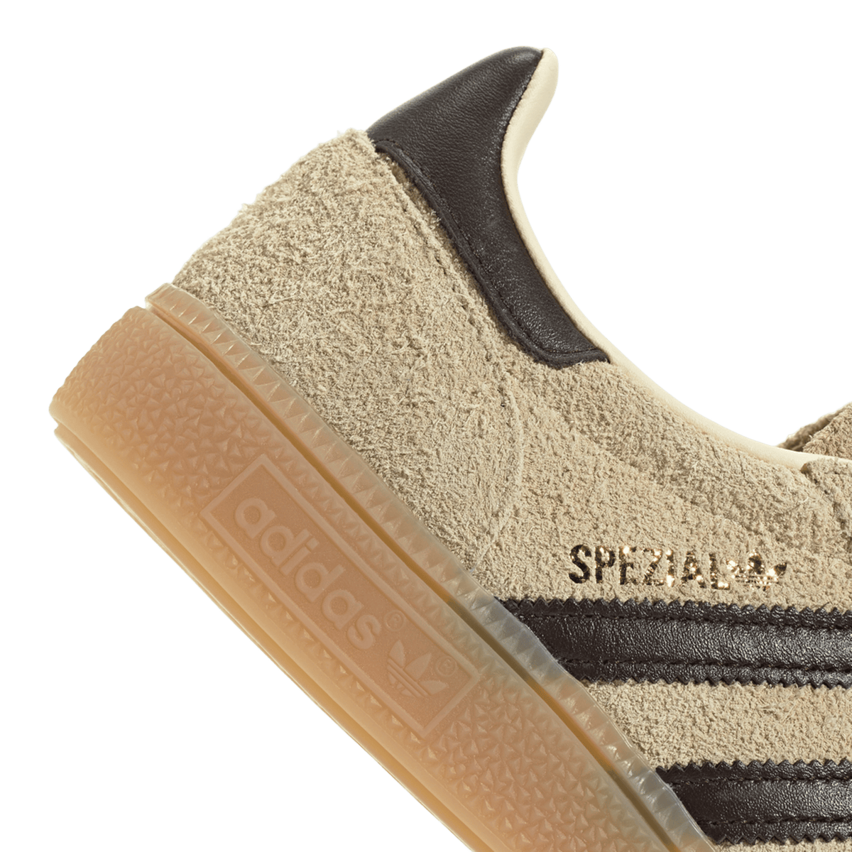 adidas Handball Spezial Warm Vanilla Aurora Coffee (Women's)