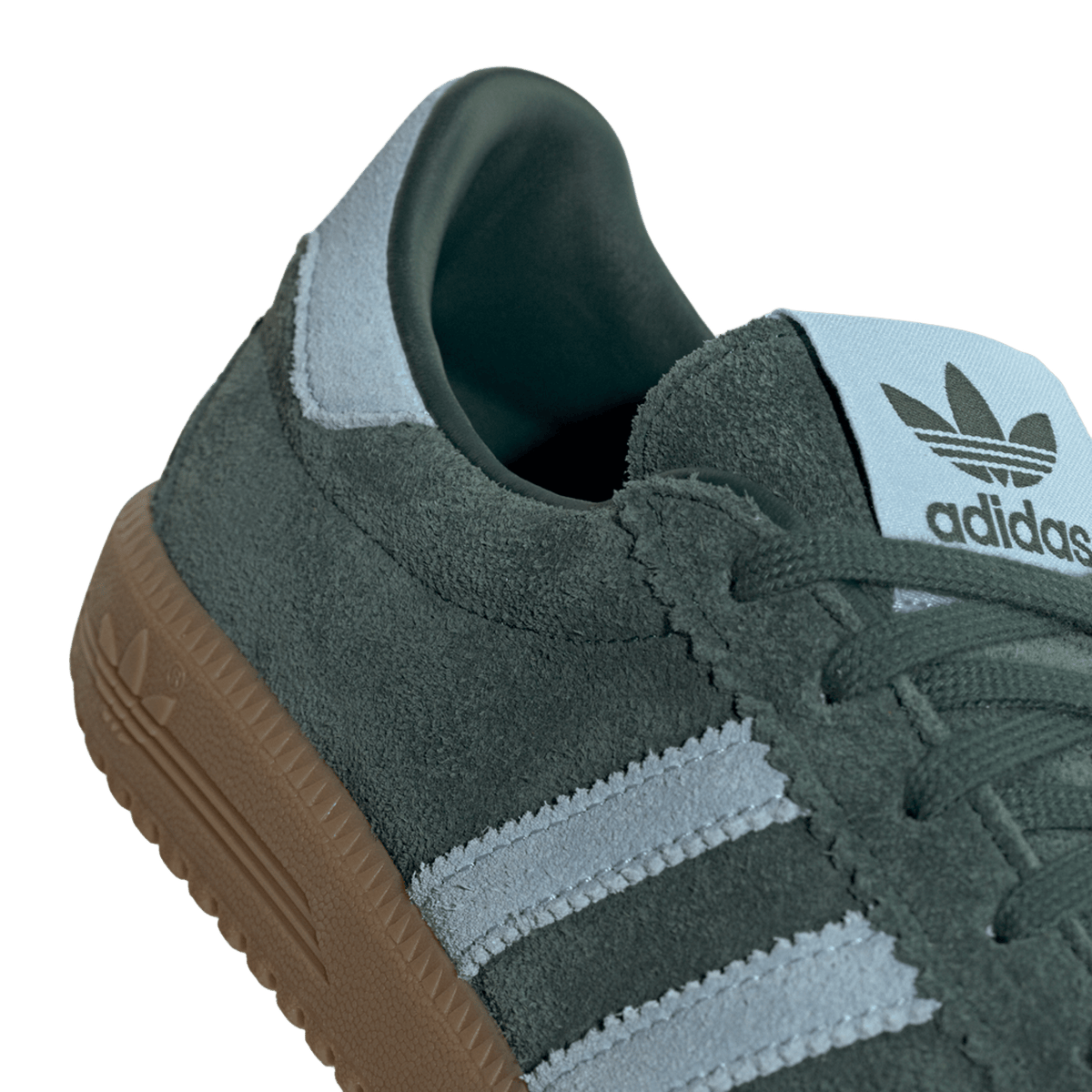 adidas Bermuda Mineral Green (Women's)