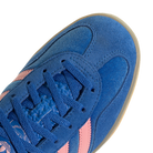 adidas Gazelle Indoor Blue Semi Pink Spark (Women's)