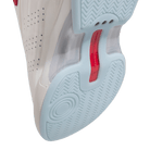 adidas Nova IIInfinity Cloud White Pure Ruby Chalk White