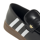 adidas Handball Spezial Loafer Black White Gum (Women's)