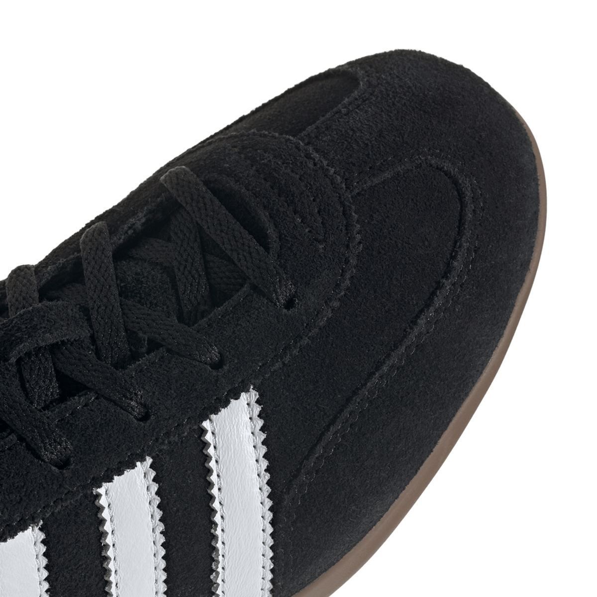 adidas Handball Spezial Lo Pro Black White (Women's)