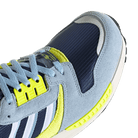 adidas ZX 8000 Dark Blue Solar Yellow
