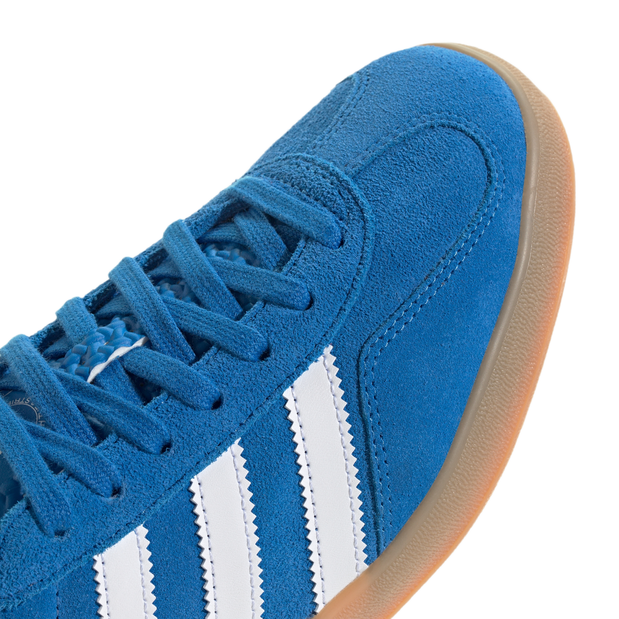 adidas Gazelle Indoor Blue Bird Cloud White