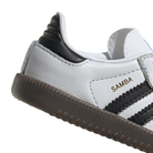 adidas Samba OG Cloud White Core Black Gum (TD)