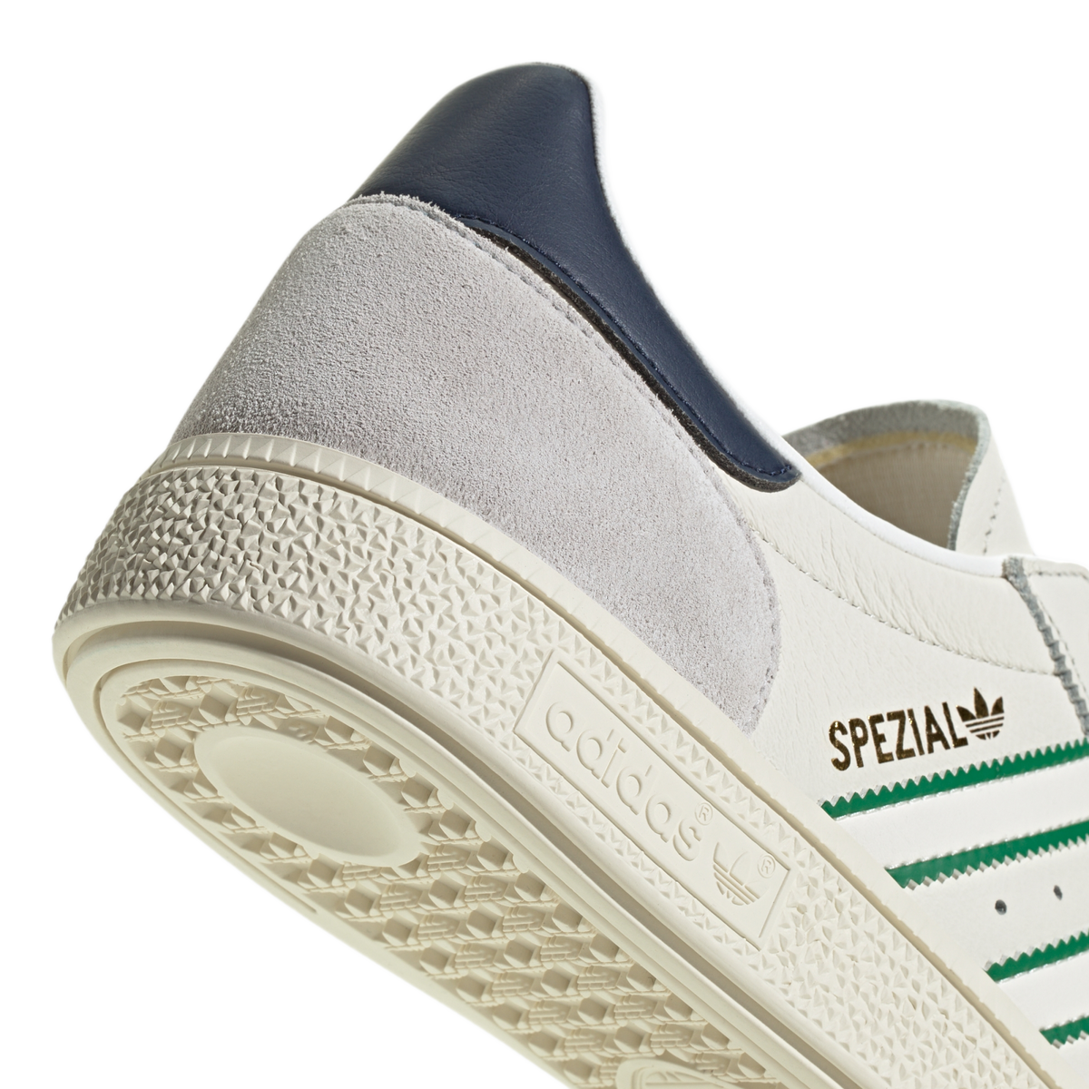 adidas Handball Spezial Collegiate Green Night Indigo