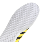 adidas Gazelle Black Impact Yellow