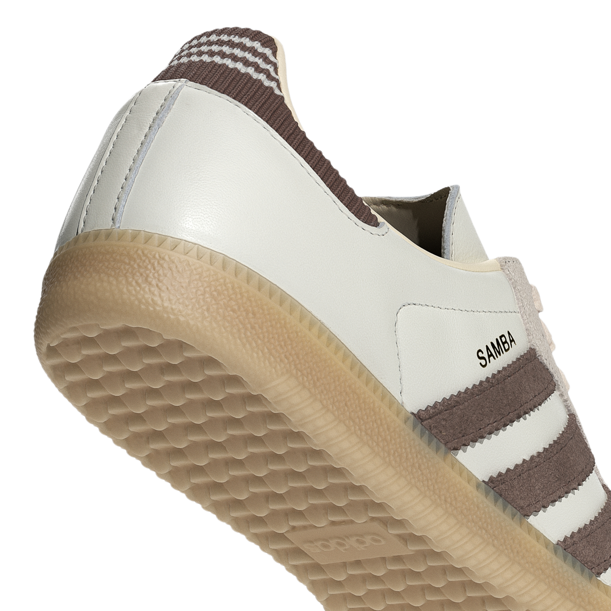 adidas Samba OG White Earth Strata Gum