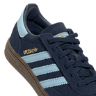 adidas Handball Spezial Comfort Closure Collegiate Navy Clear Sky Gum (PS)