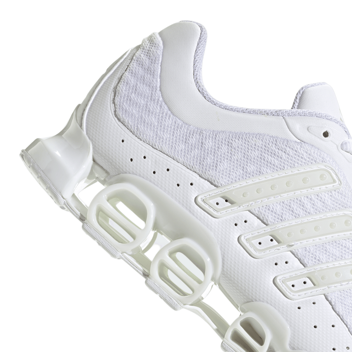 adidas Megaride Cloud White Grey One