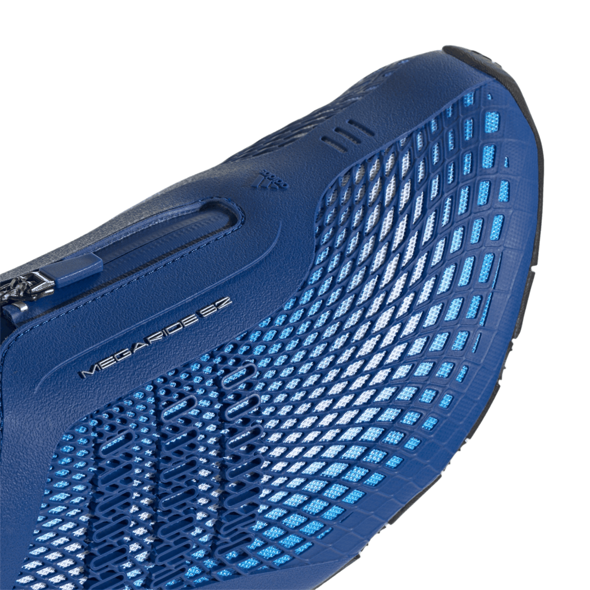 adidas Megaride S2 Royal Lucid Aquamarine