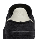 adidas Y-3 Gazelle Black Off White