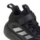 adidas Ownthegame 3.0 Core Black Cloud White (GS)