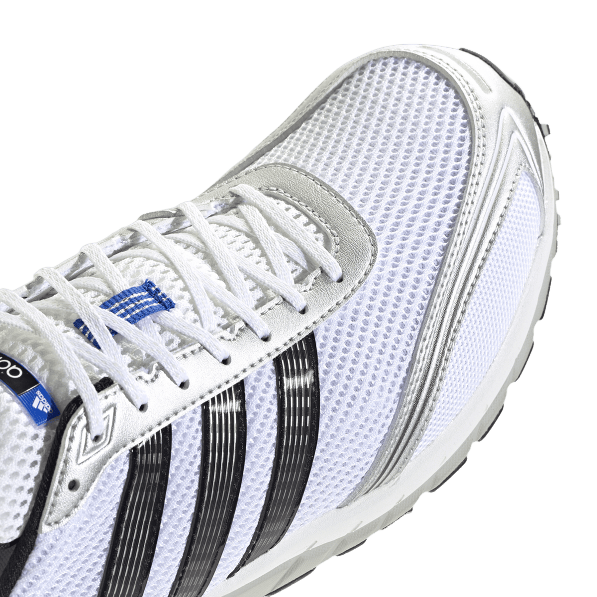 adidas Adizero Adios OG White Hi-Res Blue
