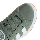 adidas Campus 00s Silver Green Cloud White Gum (GS)