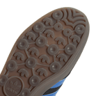 adidas Gazelle Indoor Core Black Blue