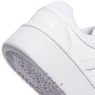 adidas Hoops 3.0 Bold Cloud White (PS)