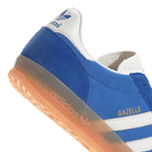 adidas Gazelle Indoor Pro Power Blue White