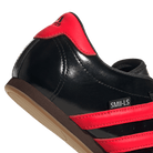 adidas Taekwondo Core Black Solar Red Gum (Women's)