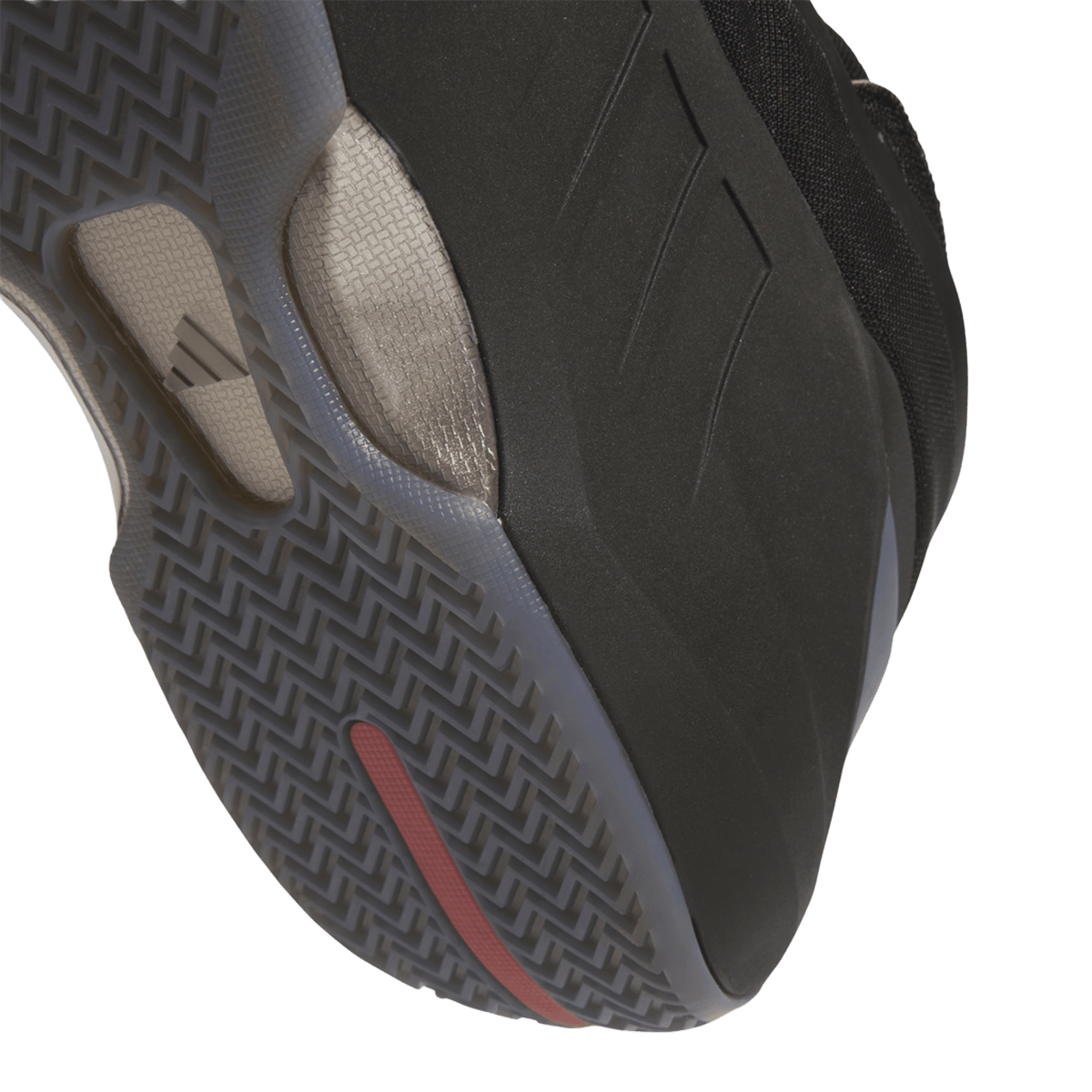 adidas Crazy IIInfinity Charcoal
