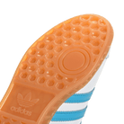 adidas Hamburg White Sky Rush (Women's)