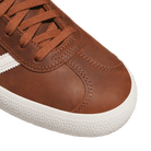 adidas Gazelle ADV Dusky Bronze Chalk White