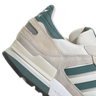 adidas ZX 600 Crystal White Preloved Teal Core White