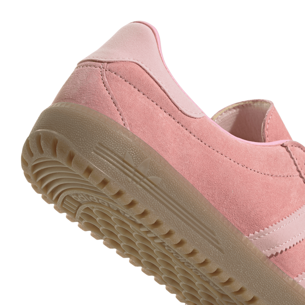 adidas Bermuda Glow Pink