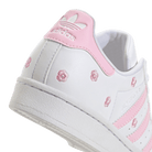 adidas Superstar Cloud White Clear Pink (GS)