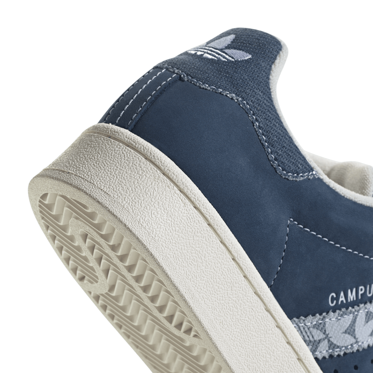 adidas Campus 00s Denim Trefoil