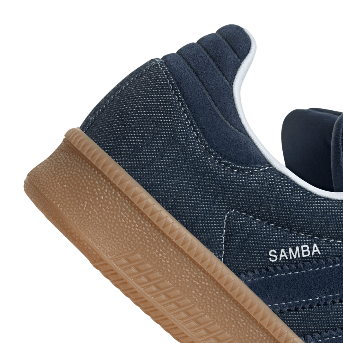 adidas Samba XLG Night Indigo Cloud White