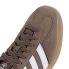 adidas Gazelle Indoor Earth Strata White Gold Metallic