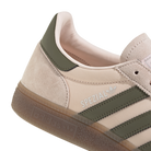 adidas Handball Spezial Wonder Quartz Olive Strata