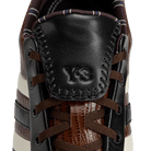 adidas Y-3 The Field Lizzard Wales Bonner Dark Brown