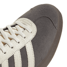 adidas Gazelle Grey Off White Gum