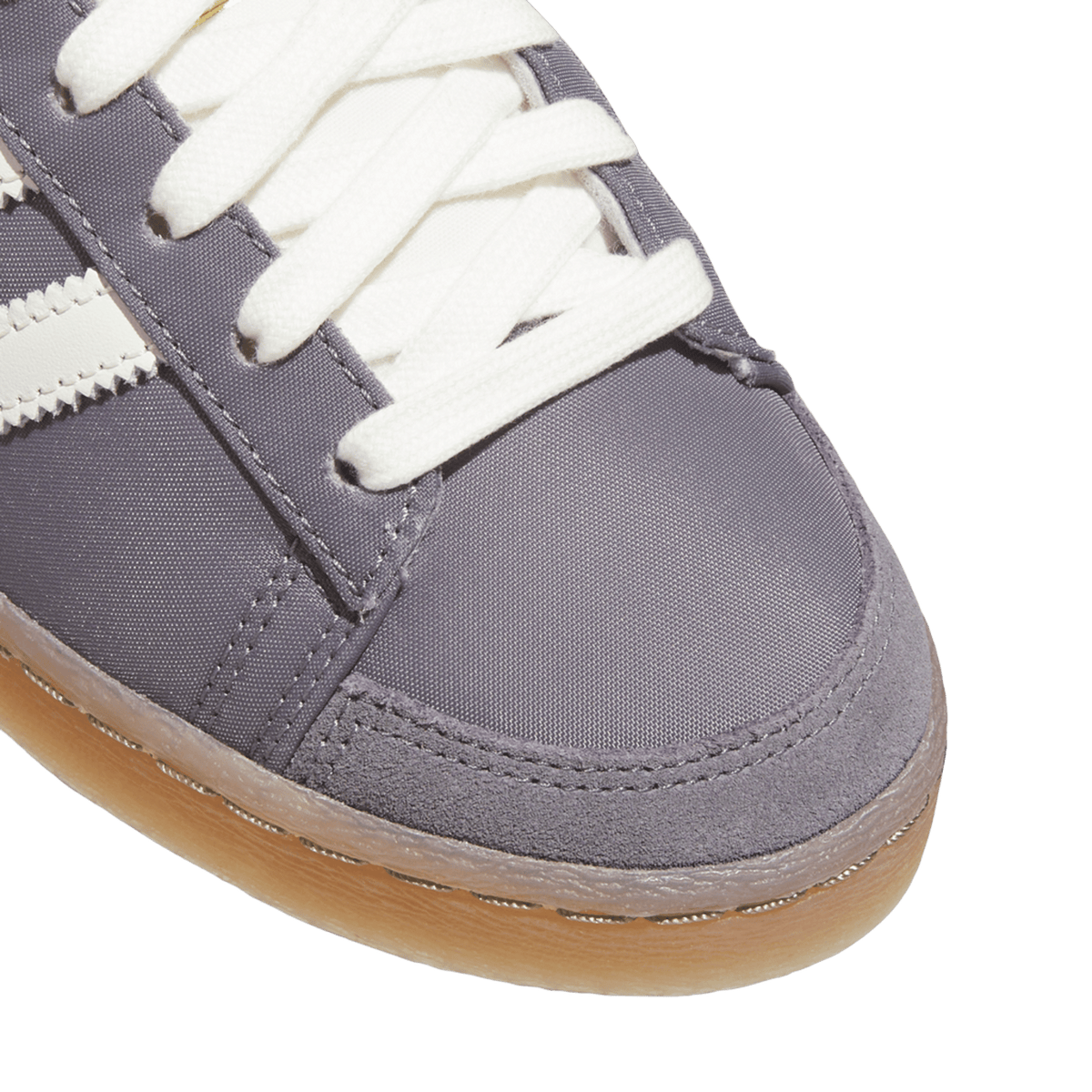 adidas Jabbar Lo Shadow Violet Off White Gum (Women's)