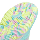 adidas Ownthegame 3.0 Flash Aqua Bliss Lilac White (GS)
