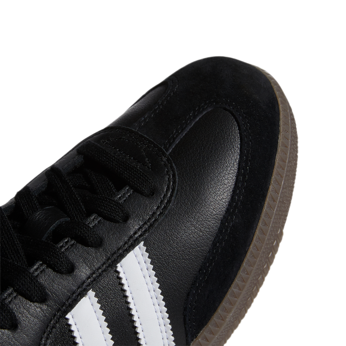 adidas Samba ADV Black Gum
