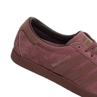 adidas Galapagos Burgundy Wild Sepia