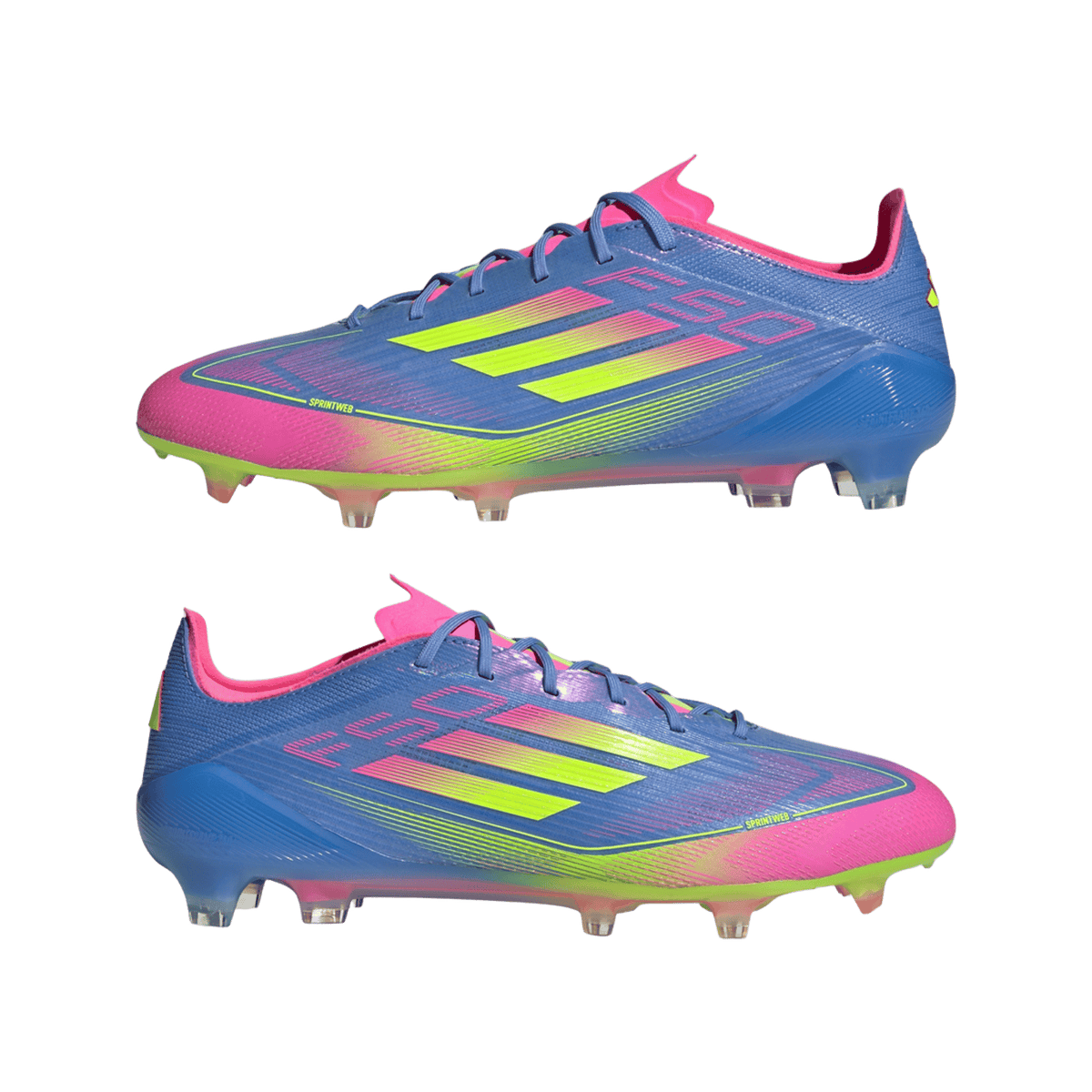 adidas F50 Elite FG Celestial Victory Pack