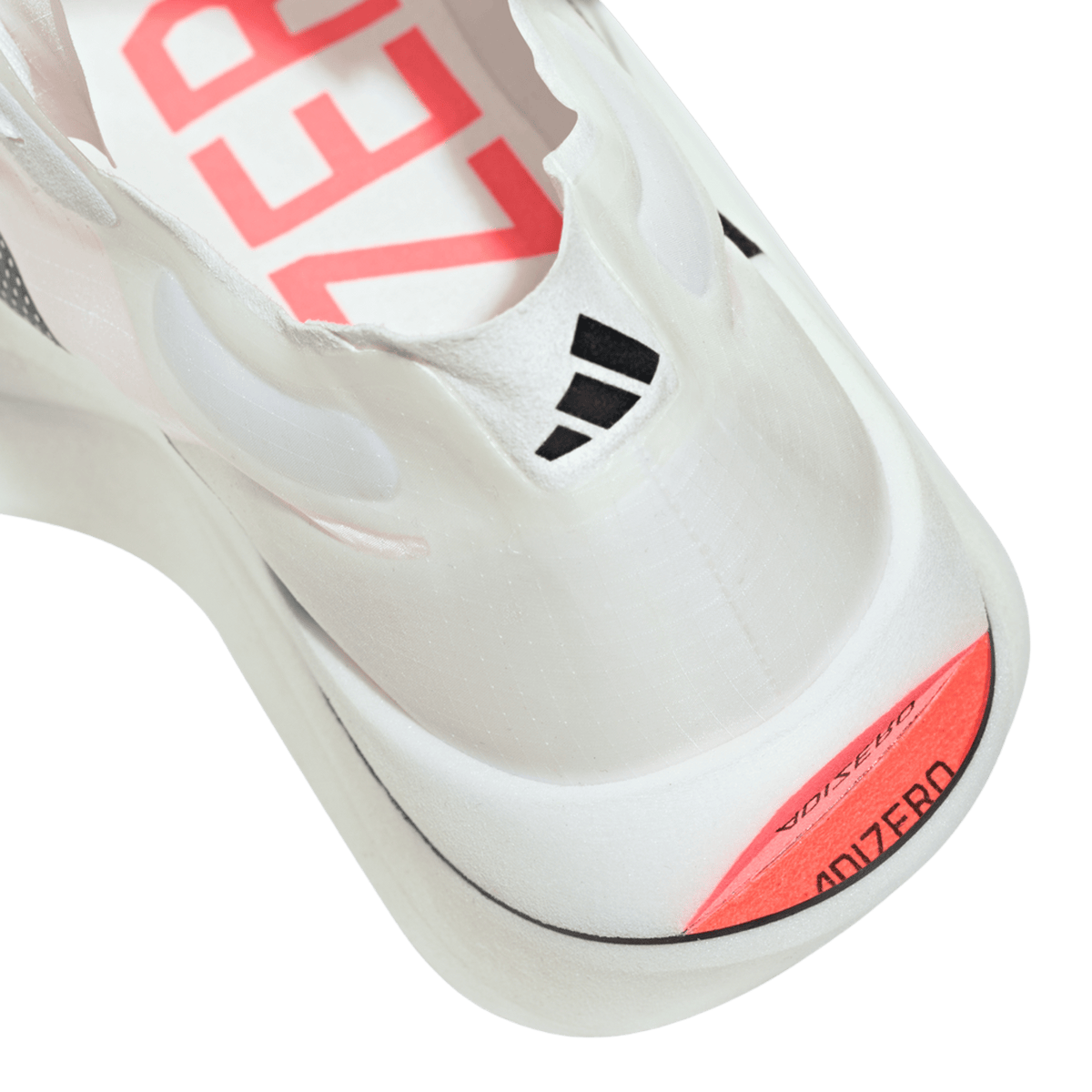adidas Adizero Adios Pro Evo 3 White Black