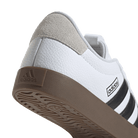 adidas VL Court 3.0 Cloud White Core Black Grey One (Women's)