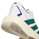 adidas Adizero Evo SL EXO Suede White Collegiate Green Cream