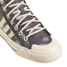adidas Nizza Hi RF Parley Grey