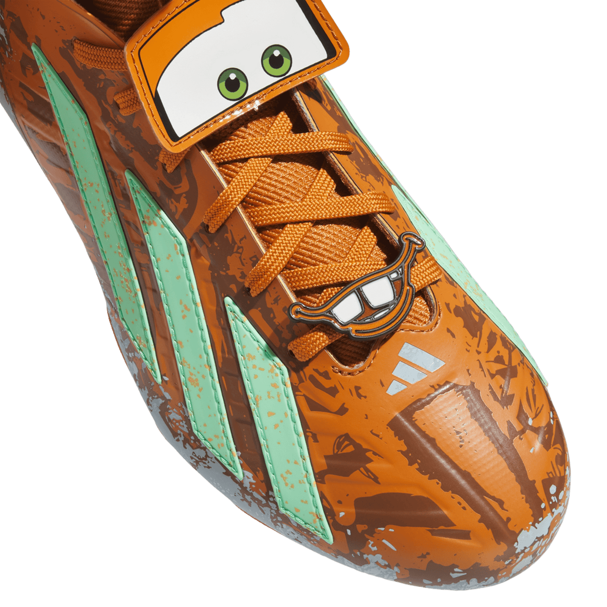 adidas Adizero Impact II Mid Cars Mater